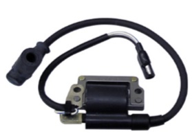 Катушка зажигания SPI снегохода BRP Ski Doo SM-01153 (420965735 420965738)