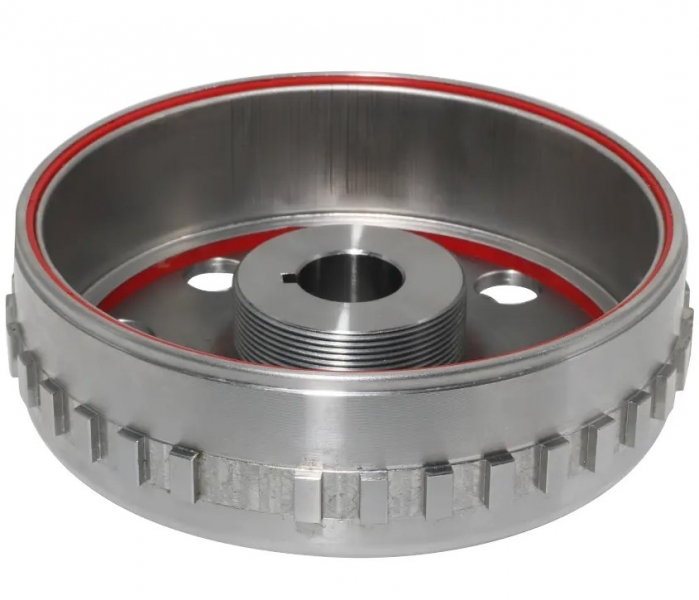 Магнето для квадроцикла Polaris RZR 900 1000 Ace 570 2013+ 4013969 4013969N