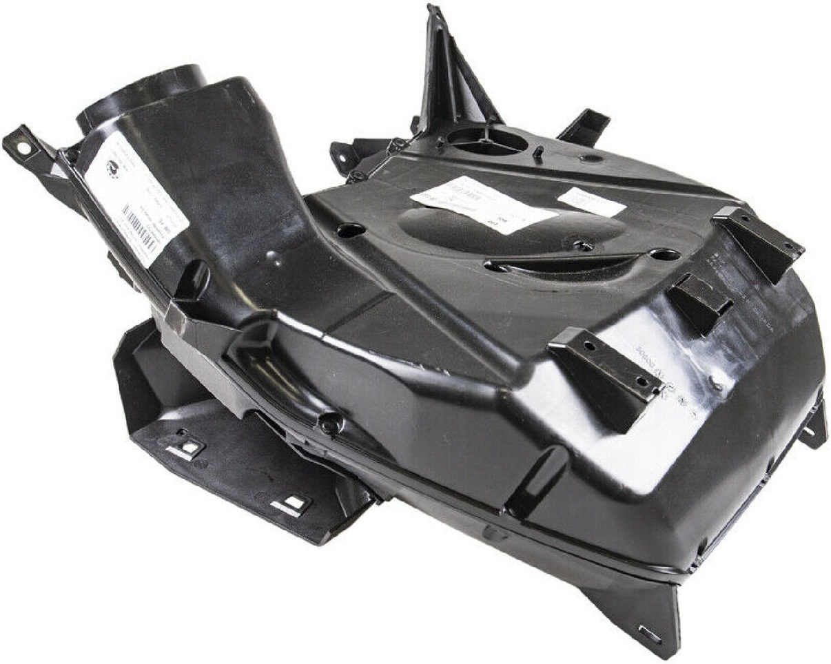 Корпус воздушного фильтра снегохода Ski-Doo Freeride   MXZ   Summit   508000722