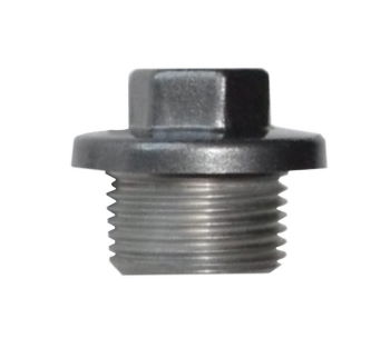 Пробка редуктора квадроцикла Yamaha Grizzly 660 Rhino 700 450 90340-20143-00