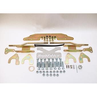 Лифт кит HighLifter 2" для квадроцикла Can-Am G2 Outlander 500 650 800 1000; Renegade 500 800 1000 (2012-2016) CLK1000-50