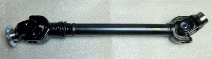 Кардан задний для квадроцикла BRP Can-Am Outlander Max G2 (2018+) 705502654 703501017