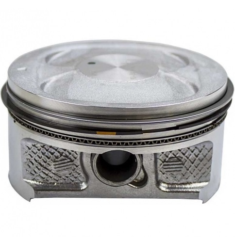 Поршень двигателя для квадроцикла BRP Outlander 400 800 (90.958mm) 420685714 420296775