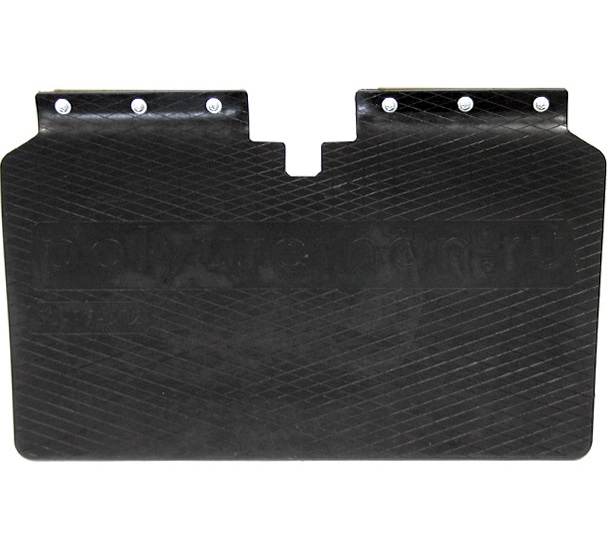 Брызговик (с креплением ширина 500мм) снегохода BRP Ski-Doo 520001412 50-20-19-012