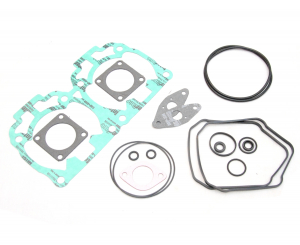 Набор прокладок двигателя верхний Winderosa для снегохода Ski-Doo 420888608 420888606 420888607 710255   12-95354