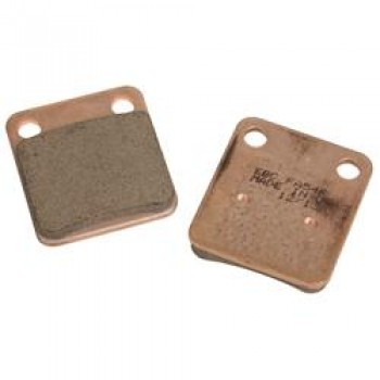 Тормозные колодки передние квадроцикла Yamaha Grizzly 450 350 3GD-W0045-00-00 3GD-W0045-01-00 Kawasaki 43082-1241 43082-0043 FA54