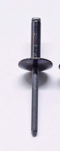 Заклепка снегохода BRP Ski-Doo Skandic Tundra MXZ Summit Expedition Grand Touring Freeride 390908000 293150100