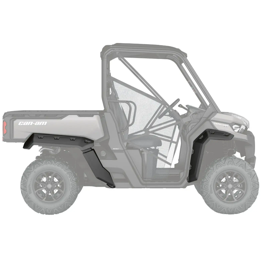 Расширители арок для BRP Can-am Defender | Traxter 715002424 715006821