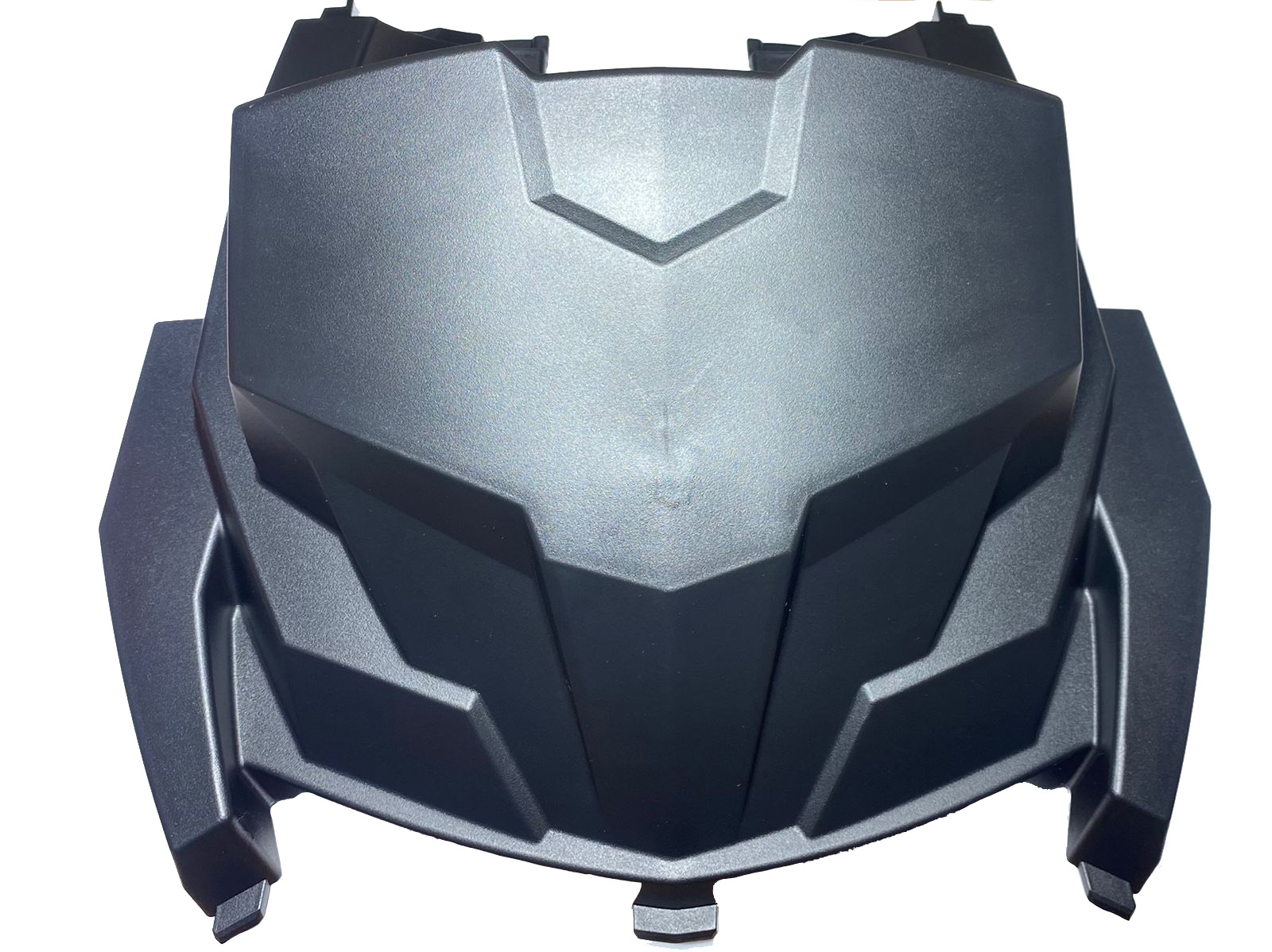 Облицовка панели приборов квадроцикла Odes 1000 17009160210