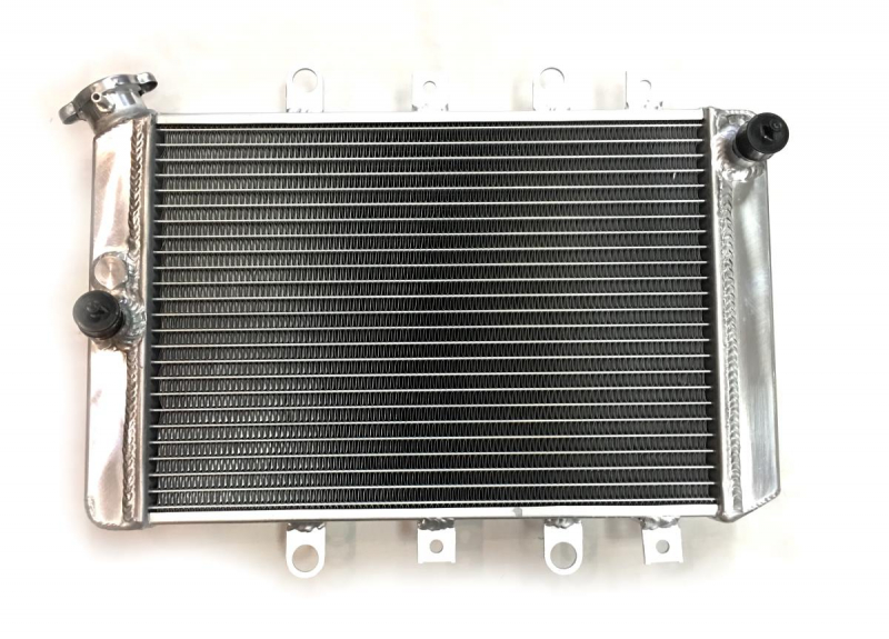 Радиатор для квадроцикла Yamaha 700 Grizzly 2007-2008 3B4-1240A-00-00 3B4-1240A-10-00 TRS-R-218