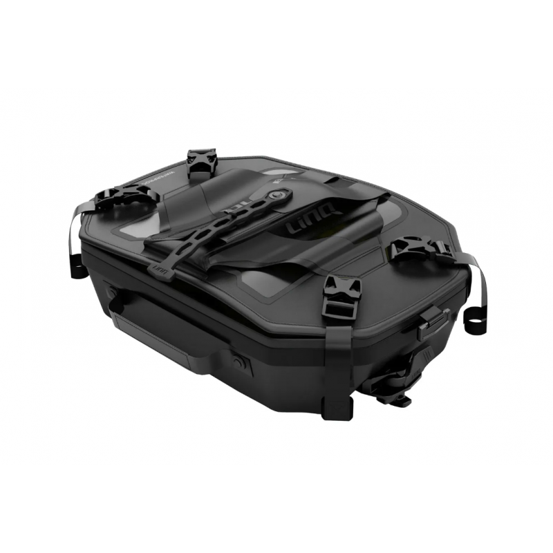 Сумка Кофр На Тоннель LinQ 26 Литров Для Ski Doo 860202787