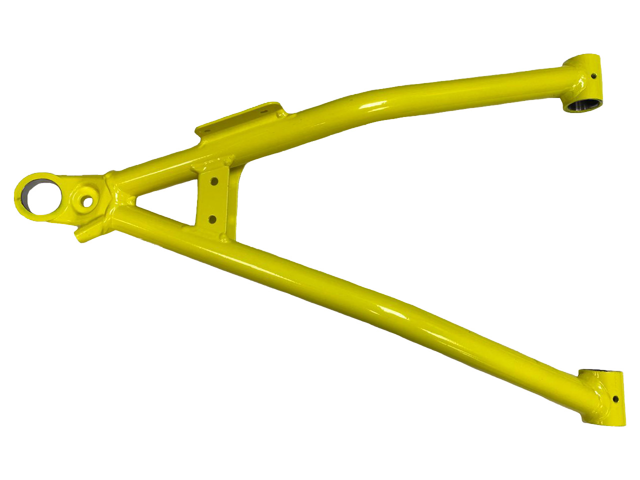 Рычаг передний нижний левый для BRP Can-am Maverick Sport XMR (2019) 706203591