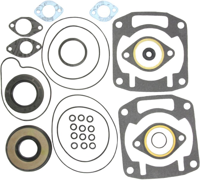 Комплект прокладок с сальниками для снегохода Arctic Cat Bearcat 550 440, Pantera 580 550, Panther 580 550   ZL   ZR SPI 09-711189