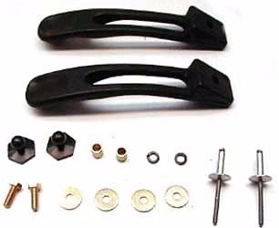 Крепление резинки капота BRP Ski-Doo 861773900