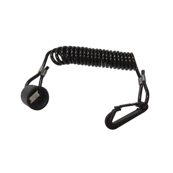 Чека безопасности Kill Switch снегохода Ski-Doo SM-01577 515166900, 515176461, 515176936, 515177057, 515178002, 515178146, 515178284