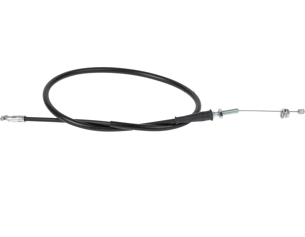 Трос газа снегохода Ski doo (88см.) 512060667