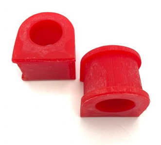 Втулки заднего стабилизатора (27мм) квадроцикла Polaris RZR 1000 900 Pro XP General 5451568 AT-15 А92.0022