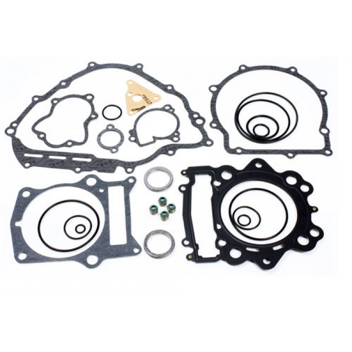 Полный комплект прокладок двигателя квадроцикла Yamaha 700 Grizzly Kodiak Rhino Viking NA-40013F