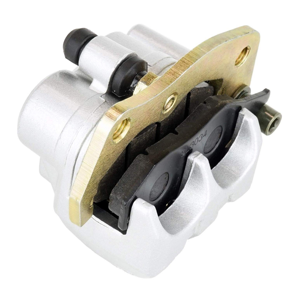 Суппорт тормозной передний левый Yamaha Rhino 700 660 450 3LD-2580U-01-00 5B4-2580T-00-00 5B4-2580T-01-00 BC105