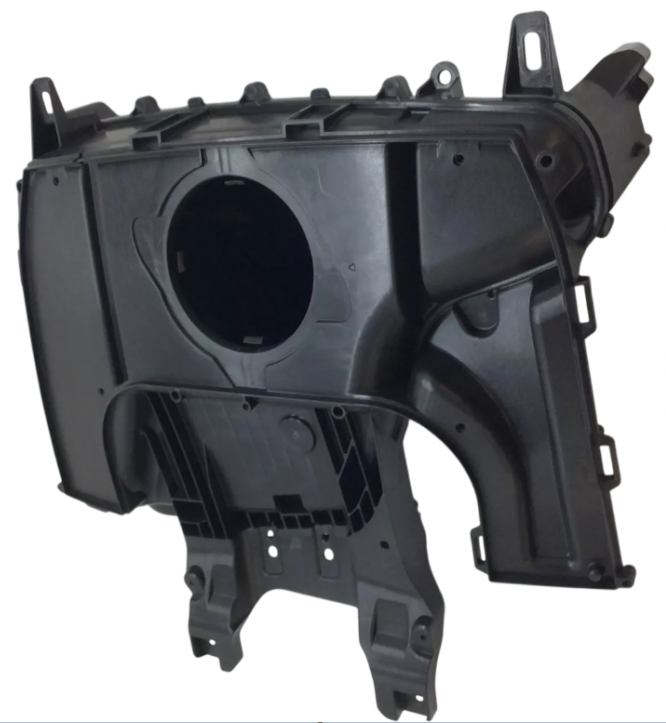 Воздуховод для снегохода BRP Ski-Doo 850 Summit Freeride Mxz Renegade (2023+) 508001310 508001292 508001363