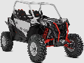 Вкладыш коленвала для BRP Can-am Outlander G3 | G3L | Commander | Defender | Maverick Trail 420933494