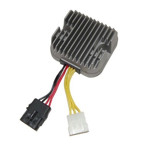 Реле заряда Polaris Sportsman 800 05-06, Sportsman 700 05-06, 4011100  FRONTIER 02-05 4010538 RR222CA