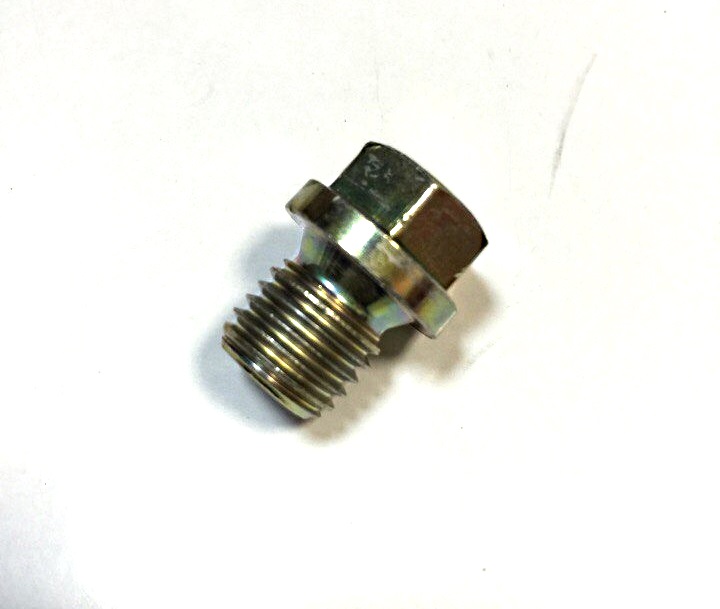 Пробка сливная двигателя BRP 420841921