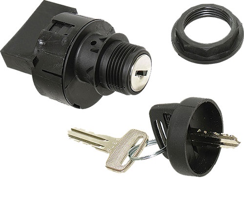 Замок зажигания SPI снегохода Polaris SM-01546 (4012165)