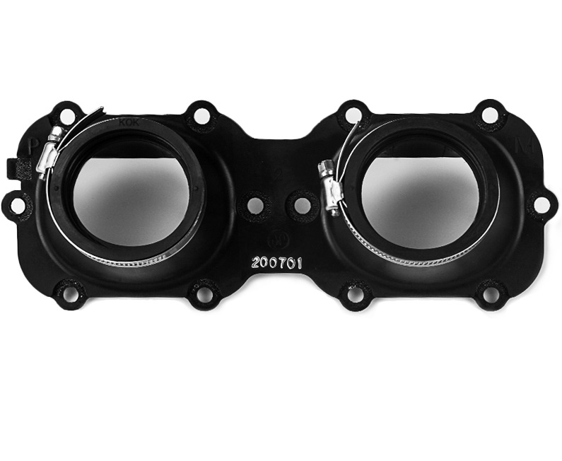 Впускной патрубок снегохода Polaris 800 600 Switchback Rush Pro RMK Indy 1203916 1204783 SM-07195