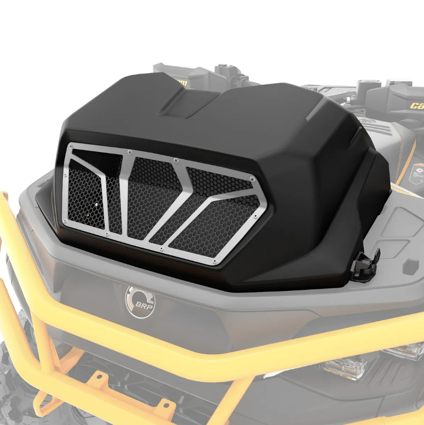 Оригинальный вынос радиатора BRP Outlander G3
