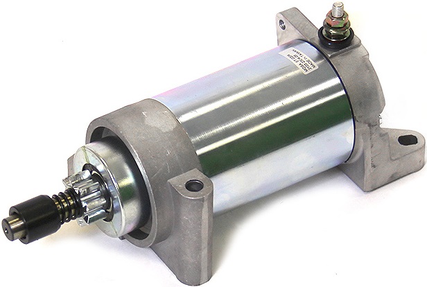 Стартер SPI для Ski-Doo (515176003 515175562 515175843 515176133) SM-01214