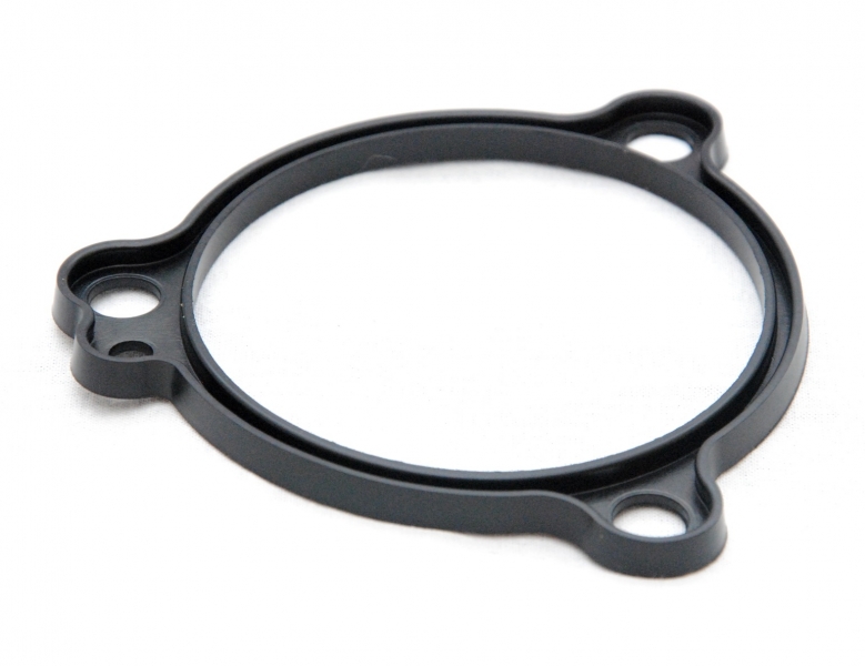 Прокладка внутренней крышки вариатора для квадроциклов Yamaha Grizzly Rhino Viking 3B4-15315-00-00