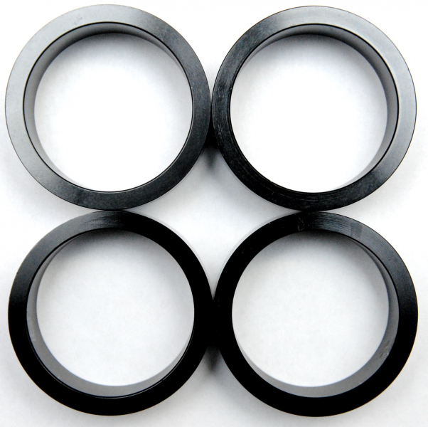 Лифт кит - проставки под пружины Can-Am Outlander 500 650 800 1000 G2 G1 MAX LWK007