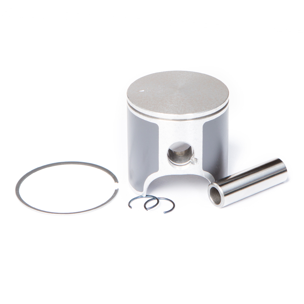 Поршень в сборе с кольцами снегохода BRP Ski-Doo 420888445 09-784-02