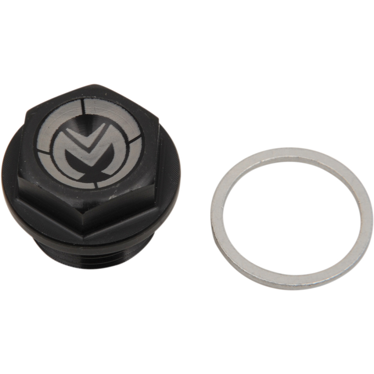 Пробка сливная масла двигателя BRP Can-Am G2 G1 Outlander Renegade Traxter Defender Commander Maverick Trail X3 DP118 711840277 420840277 0920-0162