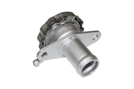 Заливная горловина системы охлаждения для квадроцикла ODES Pathcross (Mud Pro) 21040400913