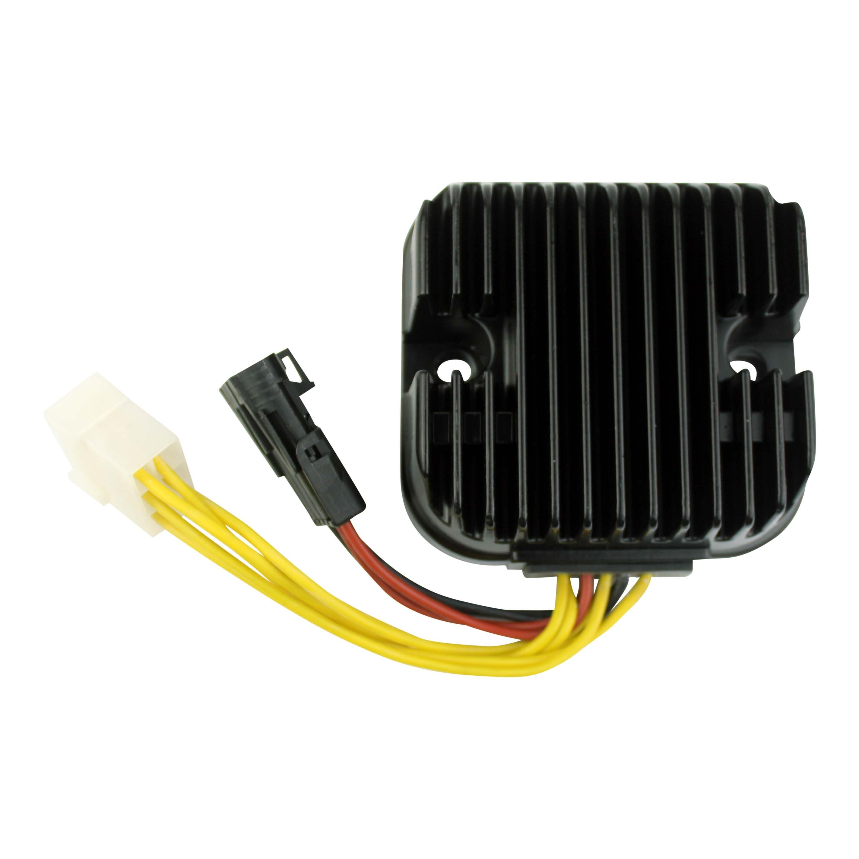 Реле регулятора снегохода квадроцикла Polaris 4010538 4011100 SM-01246