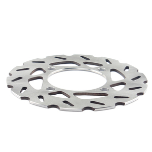 Тормозной диск передний квадроцикла Honda TRX 420 45251-HP5-601 ZC6302