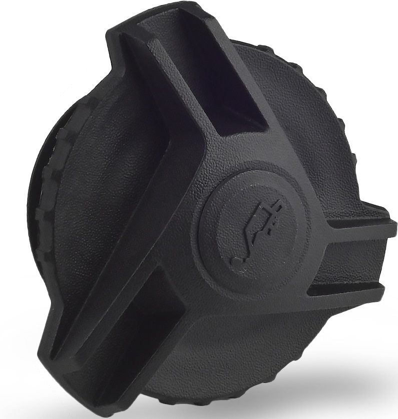 Крышка масляного бака для снегохода BRP Ski-Doo 850 600 Summit Expedition MXZ Renegade Tundra Freeride 519000315 519000325 519000358 (2017+) SM-07407