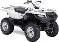 Kingquad LTA 500 Kingquad LTA 500