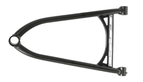 Рычаг верхний снегохода BRP Ski Doo SM-08690 SM-08691 (505073159 505073462 505073463 505073162) Правый
