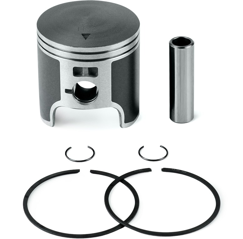 Поршень ремонтный +0,25 73мм Polaris 550F 3085939, 3087025, 3088217, 3089486  SM-09256-1