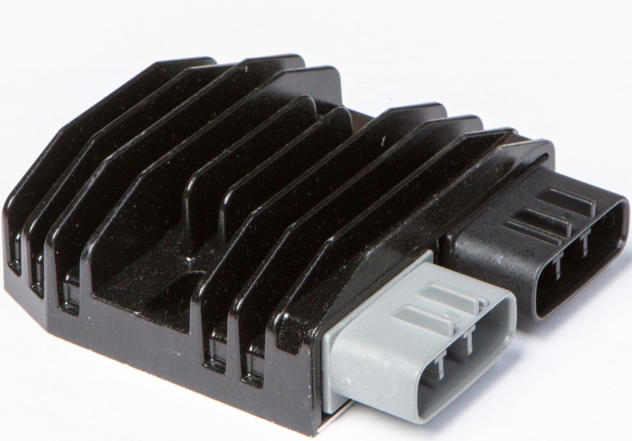 Реле регулятора квадроцикла снегохода гидроцикла BRP Can-Am Ski-Doo Sea-Doo Polaris Yamaha Honda Kawasaki 1D7-81960-01-00 | 4012941 | 710001103 | 31600-HP0-A01 | 710005569 | AT-01227