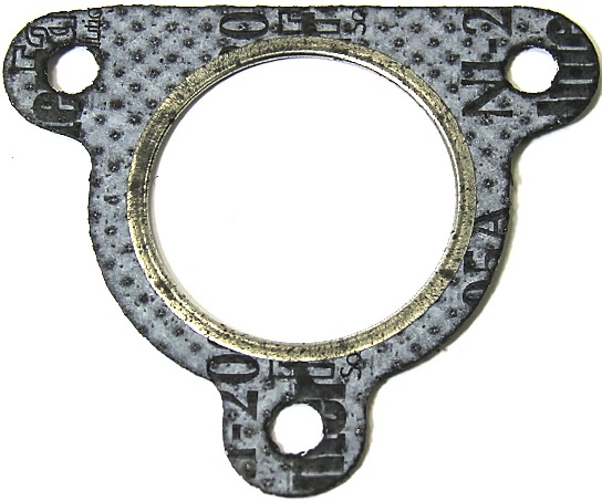 Прокладка выпускного коллектора Polaris 09-718186 3085714