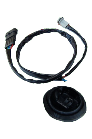 Проводка передней фары BRP Can-Am 710000923 (Европа)