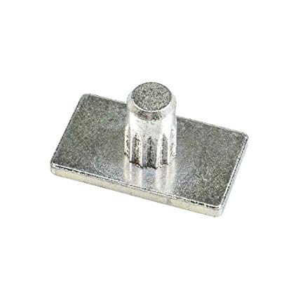 Слайдер (Пластина) поворотного кулака для Can-Am Maverick X3 706202502