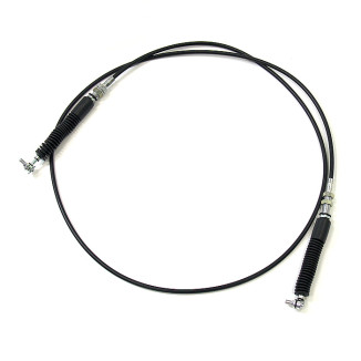 Трос переключения передач неоригинальный квадроцикла Polaris 570 Ranger 7082235 AT-05249