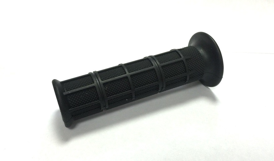 Рукоятка руля резиновая Kawasaki 46075-0065