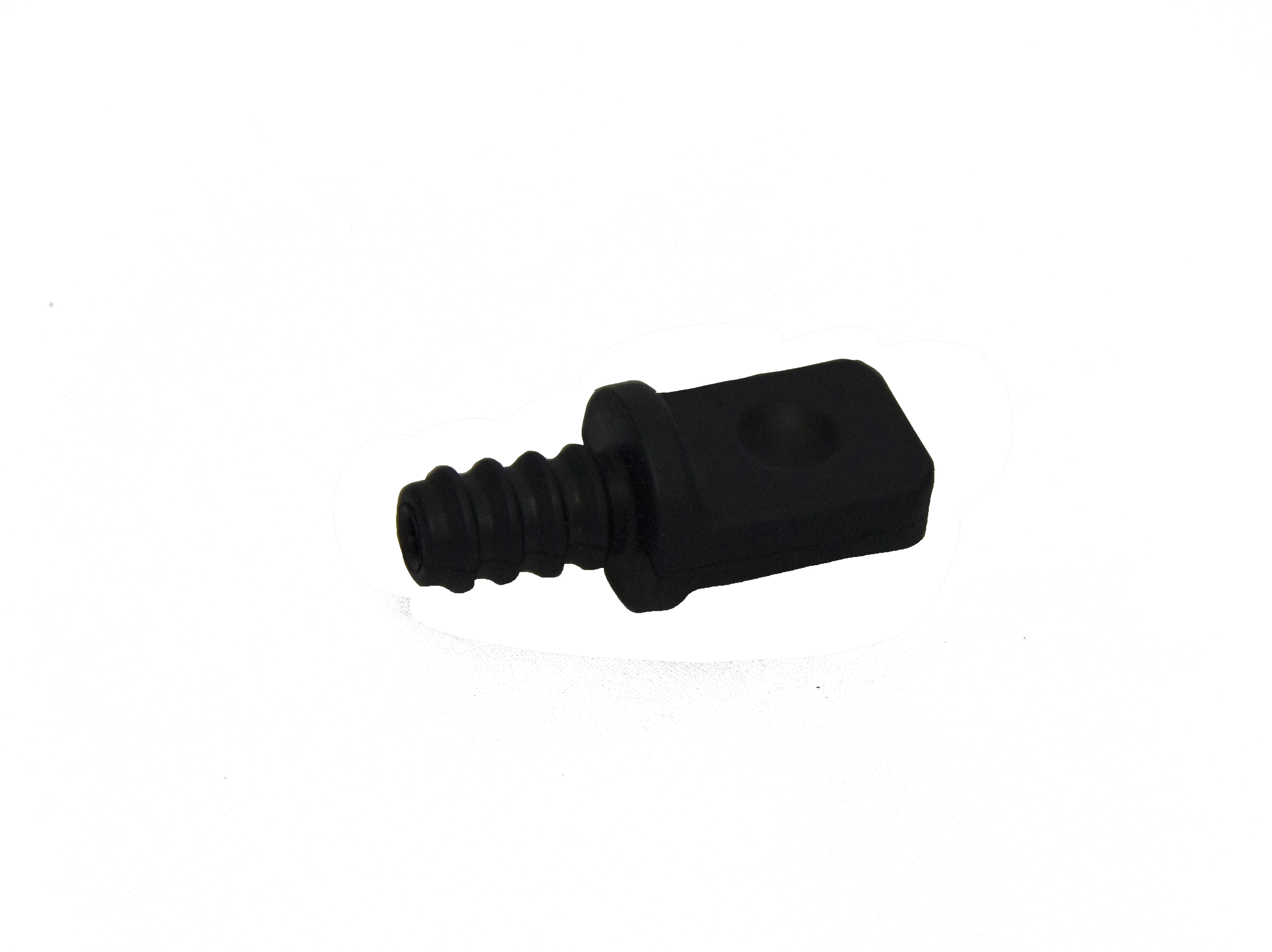 Сливная пробка вариатора для квадроцикла Kawasaki 92066-1580
