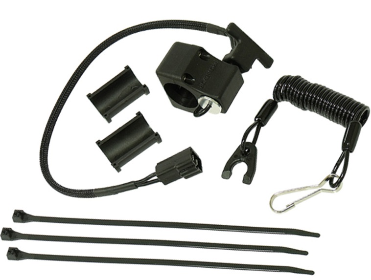 Чека безопасности Kill Switch для снегохода Polaris SM-01564